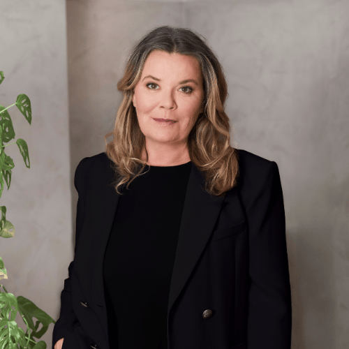 Trine Larsen