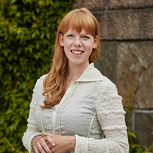 Karin Netzell
