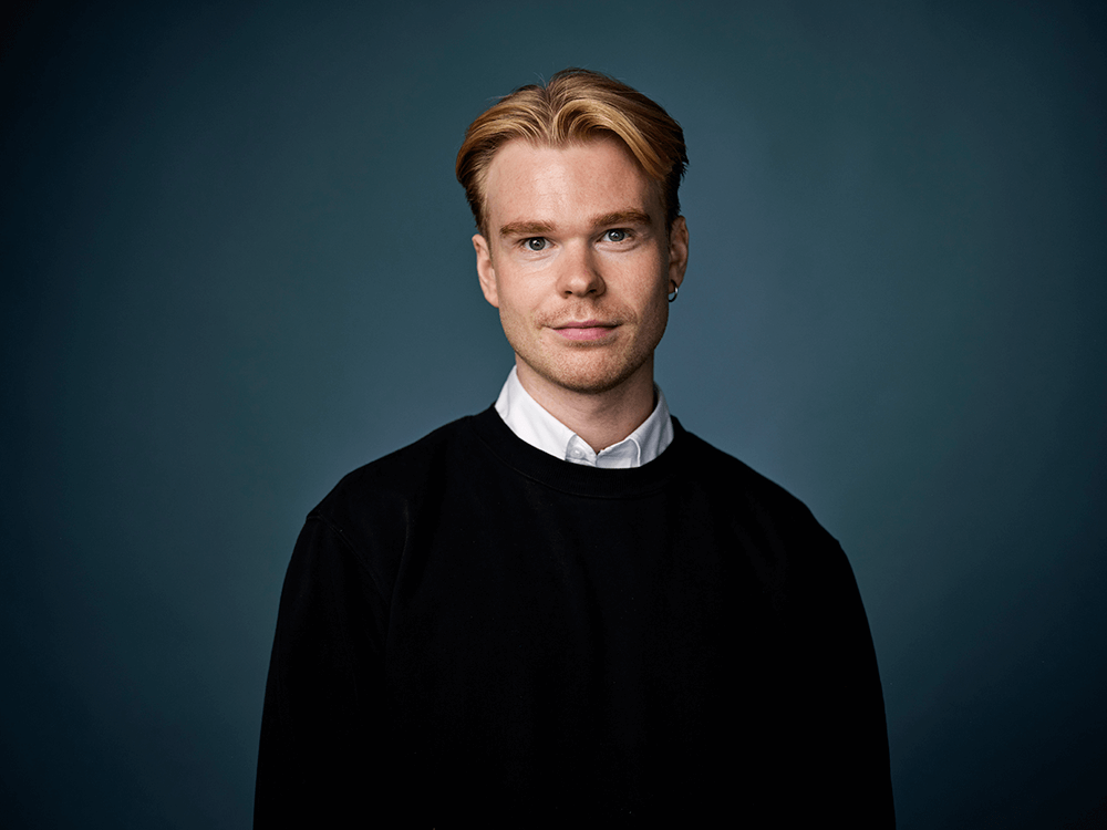Krister Jung-Lian
Kommunikasjonsrådgiver, NGI - Norges Geotekniske Institutt