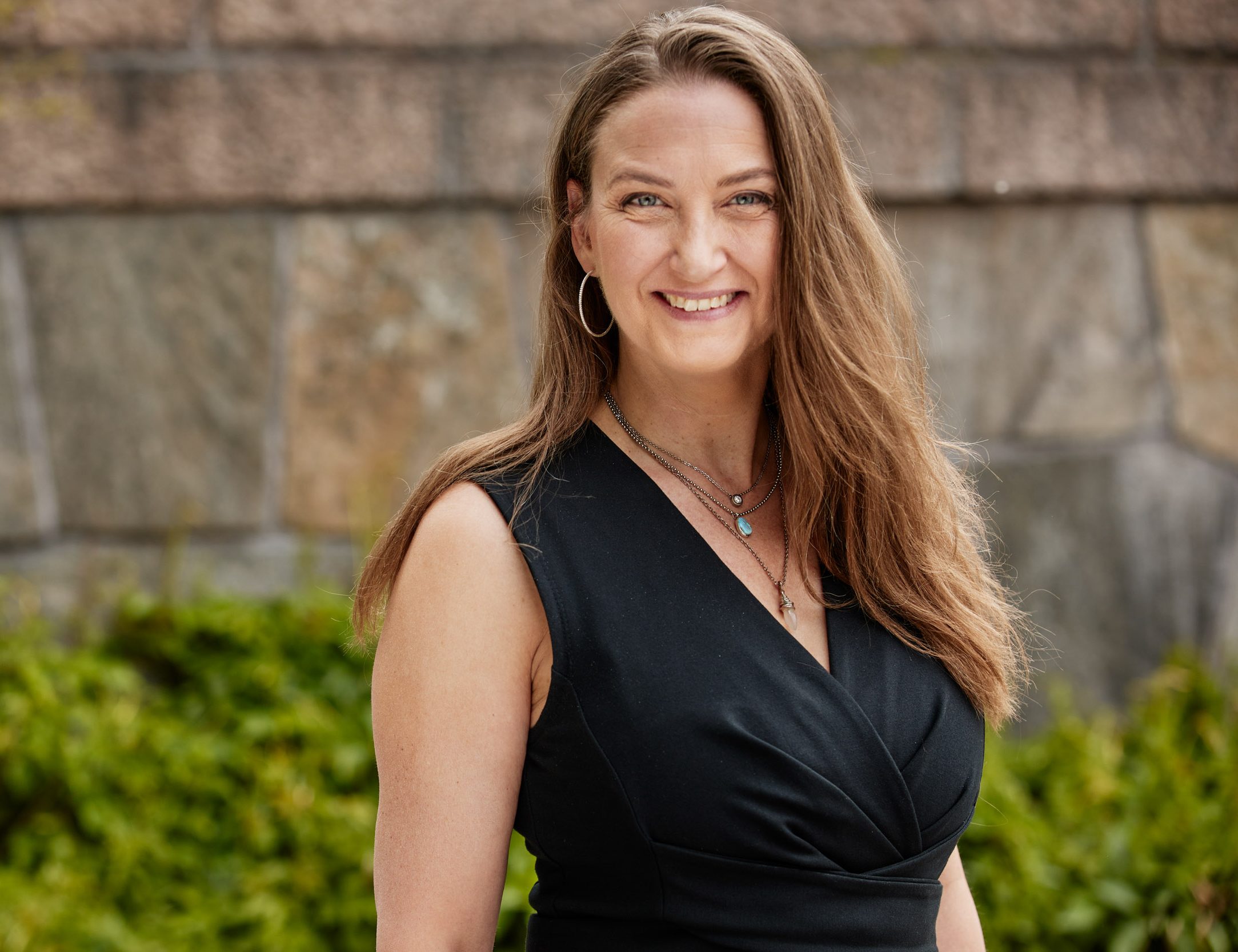 Lena Vettese, Lead Generation Manager